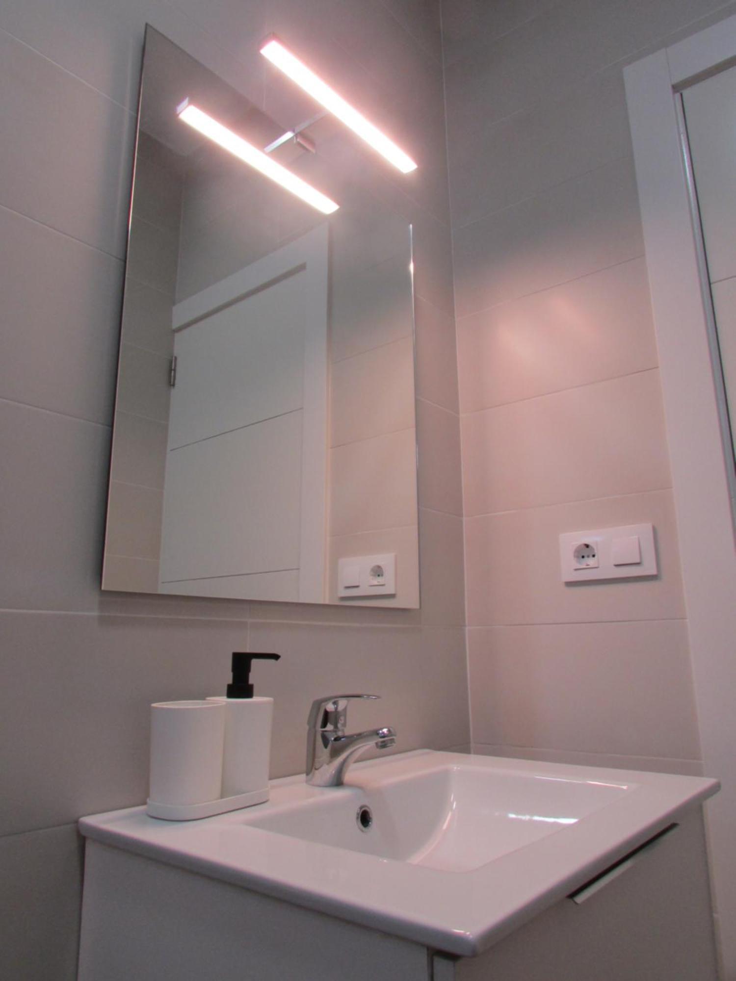 Apartamento Finisterre Con Vistas Al Mar Y Playa 外观 照片